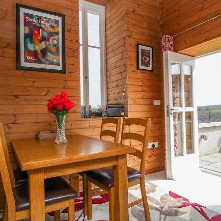 Avonside Cottage Бристоль Екстер'єр фото