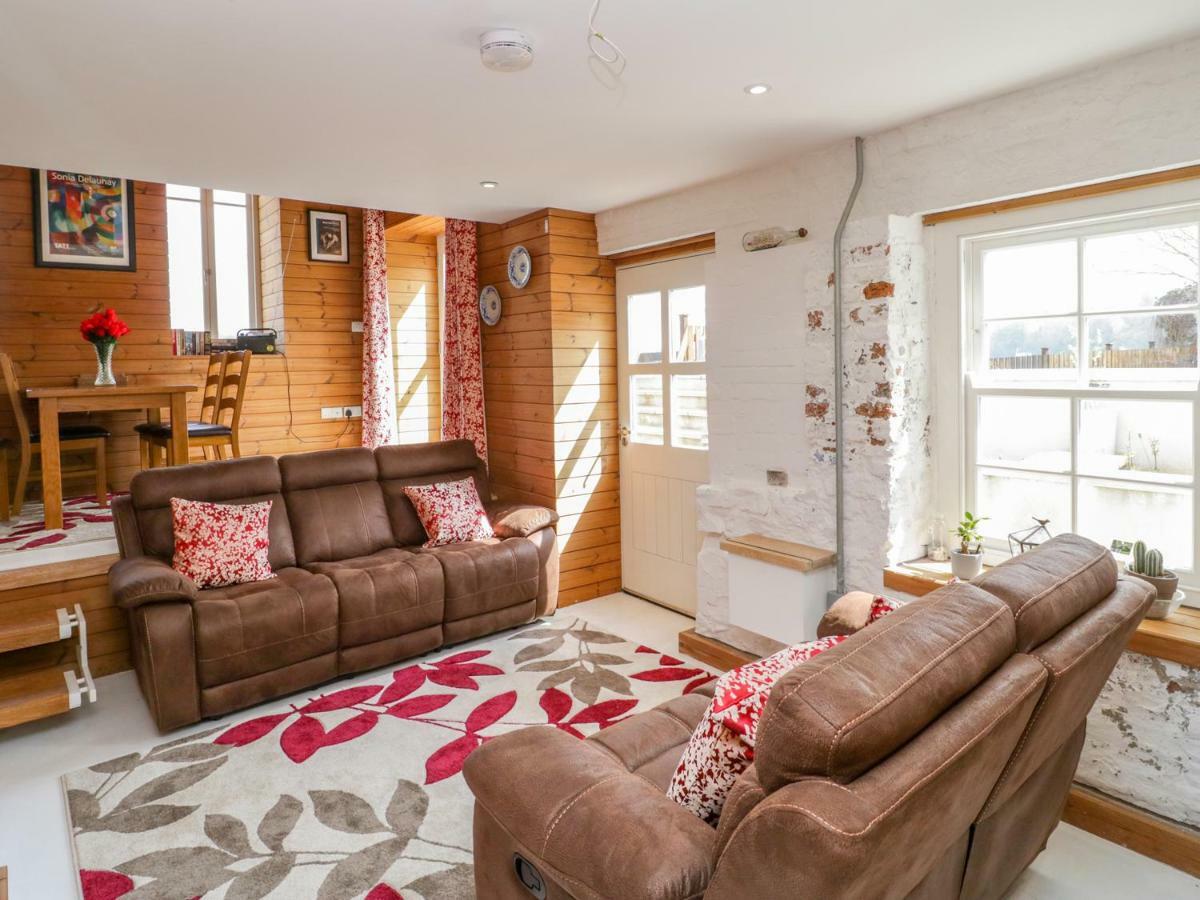 Avonside Cottage Бристоль Екстер'єр фото