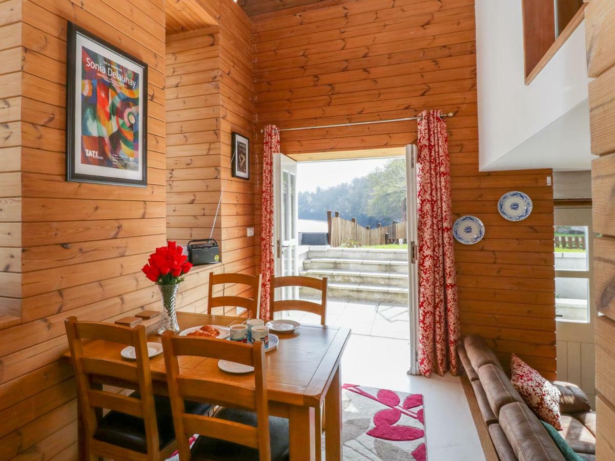 Avonside Cottage Бристоль Екстер'єр фото