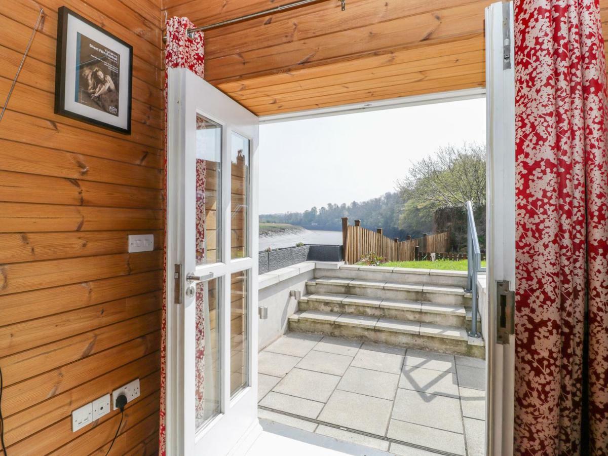 Avonside Cottage Бристоль Екстер'єр фото