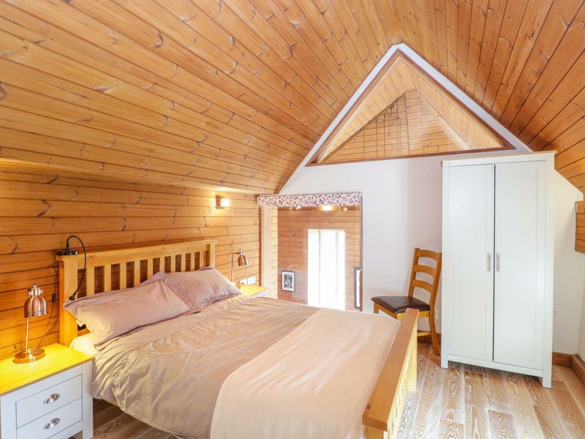 Avonside Cottage Бристоль Екстер'єр фото