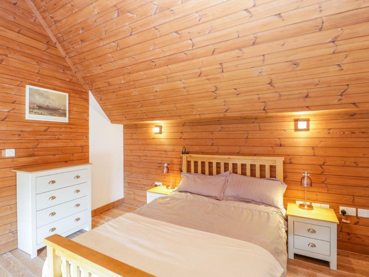 Avonside Cottage Бристоль Екстер'єр фото